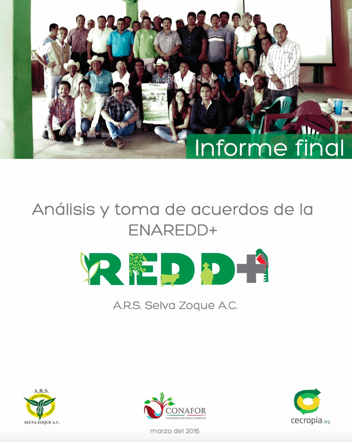 ENAREDD+